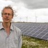 Renewable Energy - A Farmer's Tale